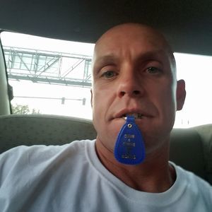 Meet your Posher, Kris